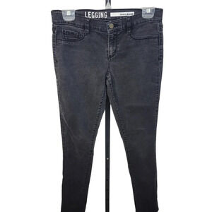 DKNY Legging Jeans Fade Wash